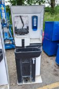Atlantic Pumps H-Wash site wash station