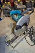 Makita LC1230 110v 305mm circular saw 1705MAK1625