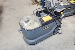 Karcher Professional Puzzi 10/1 240v carpet cleaner 16010013