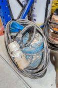 110v submersible water pump