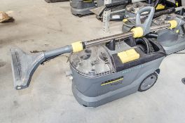 Karcher Professional Puzzi 10/1 240v carpet cleaner 22030287