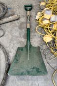Bulldog shovel