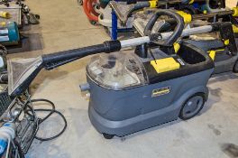 Karcher Professional Puzzi 10/1 240v carpet cleaner 18108077