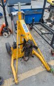 Fence Master hydraulic fence post puller 21030767