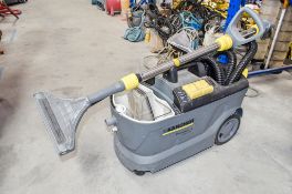 Karcher Professional Puzzi 10/1 240v carpet cleaner 22020618