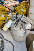 110v submersible water pump 12210T501