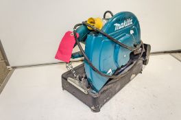 Makita LW1401 110v 355mm circular saw 1705MAK1360