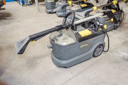 Karcher Professional Puzzi 10/1 240v carpet cleaning machine 20120078