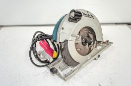 Makita 5903R 110v 235mm circular saw 22030997