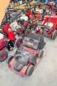 240v lawn scarifier 1904HCS0093