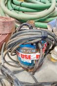 110v submersible water pump
