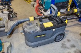Karcher Professional Puzzi 10/1 240v carpet cleaner 18108025
