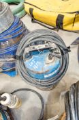 110v submersible water pump 19110BT016