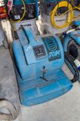 DriEaz Turbo Dryer Sahara Pro 240v carpet dryer 18140192