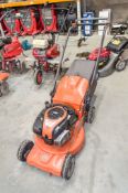 Husqvarna LC451S petrol driven lawnmower 19055329