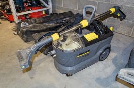 Karcher Professional Puzzi 10/1 240v carpet cleaner 20110945