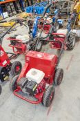 Camon LA25 petrol driven lawn aerator 19045467
