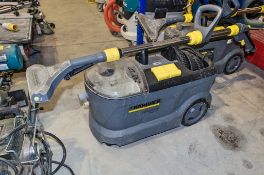 Karcher Professional Puzzi 10/1 240v carpet cleaner 18108028