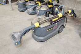 Karcher Professional Puzzi 10/1 240v carpet cleaning machine 20110917