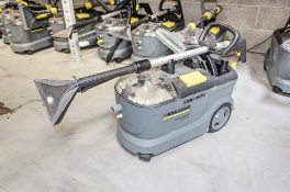 Karcher Professional Puzzi 10/1 240v carpet cleaner 21040572