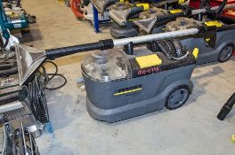Karcher Professional Puzzi 10/1 240v carpet cleaner 18100778