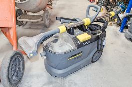 Karcher Professional Puzzi 10/1 240v carpet cleaner 18106118
