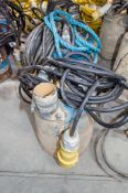 110v submersible water pump 14042986