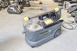 Karcher Professional Puzzi 10/1 240v carpet cleaner 22020471