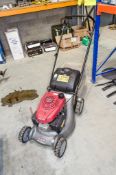 Honda Izy petrol driven lawnmower 21051004