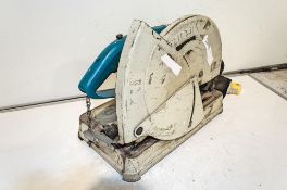 Makita 2414B 110v 355mm circular saw 02117115