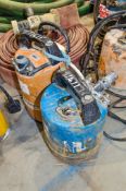 2 - 110v submersible water pumps ** Both with no power cables **
