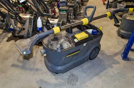 Karcher Professional Puzzi 10/1 240v carpet cleaner 20111244