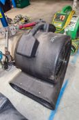 240v carpet dryer