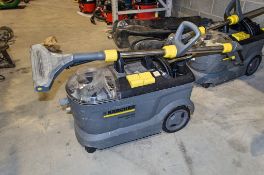 Karcher Professional Puzzi 10/1 240v carpet cleaner 18106119