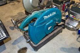 Makita LW1401 110v 355mm circular saw 1705MAK1536