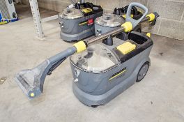 Karcher Professional Puzzi 10/1 240v carpet cleaning machine 22020536