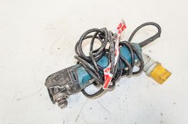 Makita TM3010C 110v multi tool 18040804