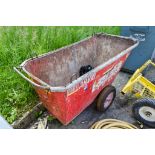 Starke Arvid rubble trolley
