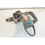 Makita HR4013C 110v SDS rotary hammer drill