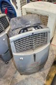 Honeywell CL30XC 240v air conditioning unit