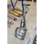 Hiretech HT8-1 240v floor sander S/N: 17188