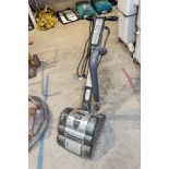 Hiretech HT8-1 240v floor sander S/N: 17173