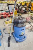 Numatic 240v wet and dry vacuum cleaner A514770