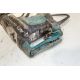 Makita HR3210C 110v SDS rotary hammer drill ** Handle damaged ** 0314-2203 - Image 3 of 3