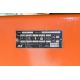 JLG 450 AJ diesel driven/battery electric 4x4 articulated boom lift access platform Year: 2018 S/ - Image 18 of 18