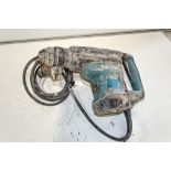 Makita HR3210C 110v SDS rotary hammer drill