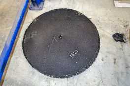 4 - floor polishing/sanding discs
