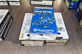 5 - Husqvarna H42-056EX chainsaw blades