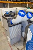 Fral 240v air conditioning unit 1907-0893