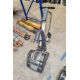 Hiretech HT8-1 240v floor sander S/N: 1705-HTG061 - Image 1 of 2
